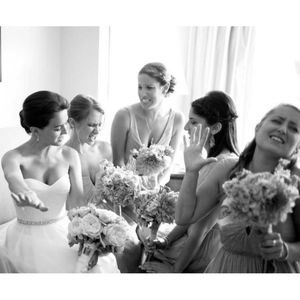 Meet your Posher, Alexandra